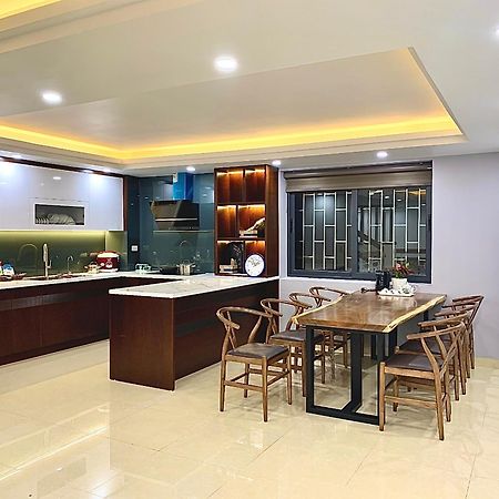 Tamadu'S House Villa ฮาลอง ภายนอก รูปภาพ