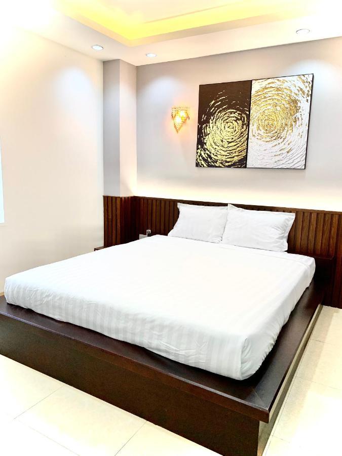 Tamadu'S House Villa ฮาลอง ภายนอก รูปภาพ
