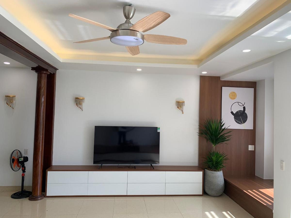 Tamadu'S House Villa ฮาลอง ภายนอก รูปภาพ