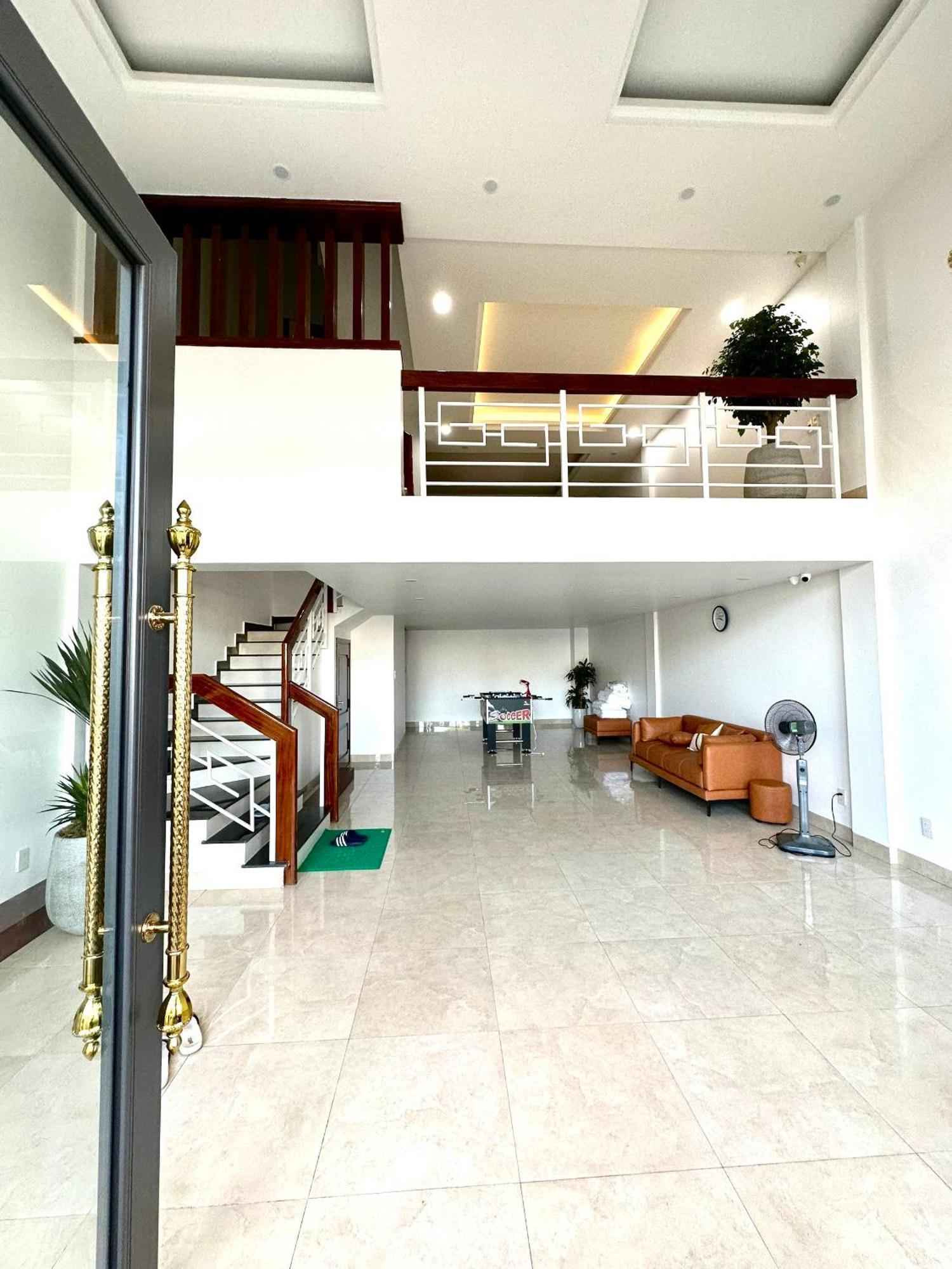 Tamadu'S House Villa ฮาลอง ภายนอก รูปภาพ