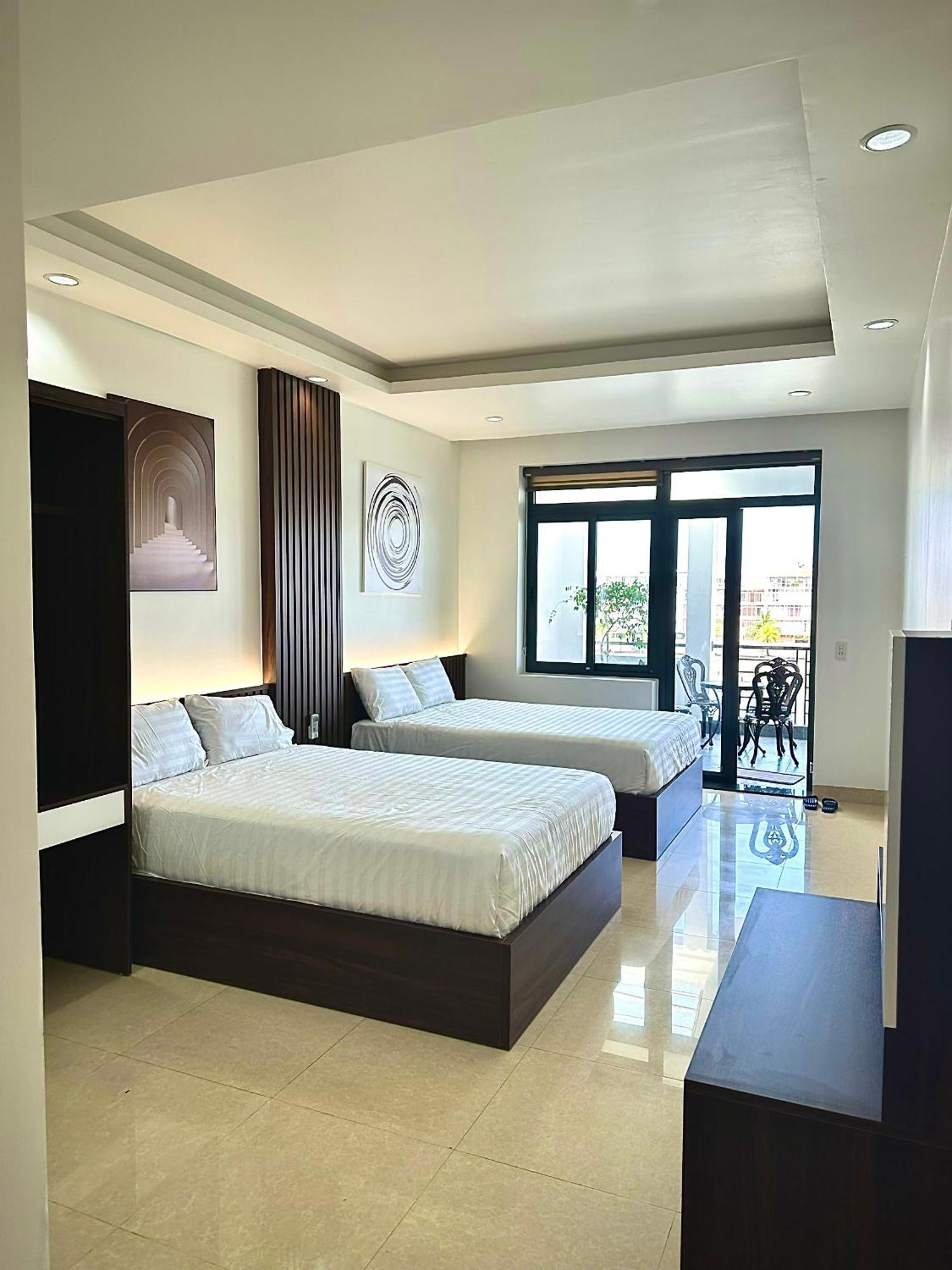 Tamadu'S House Villa ฮาลอง ภายนอก รูปภาพ