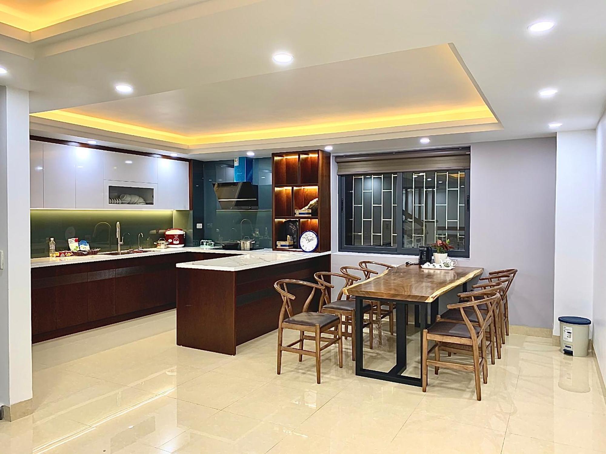 Tamadu'S House Villa ฮาลอง ภายนอก รูปภาพ