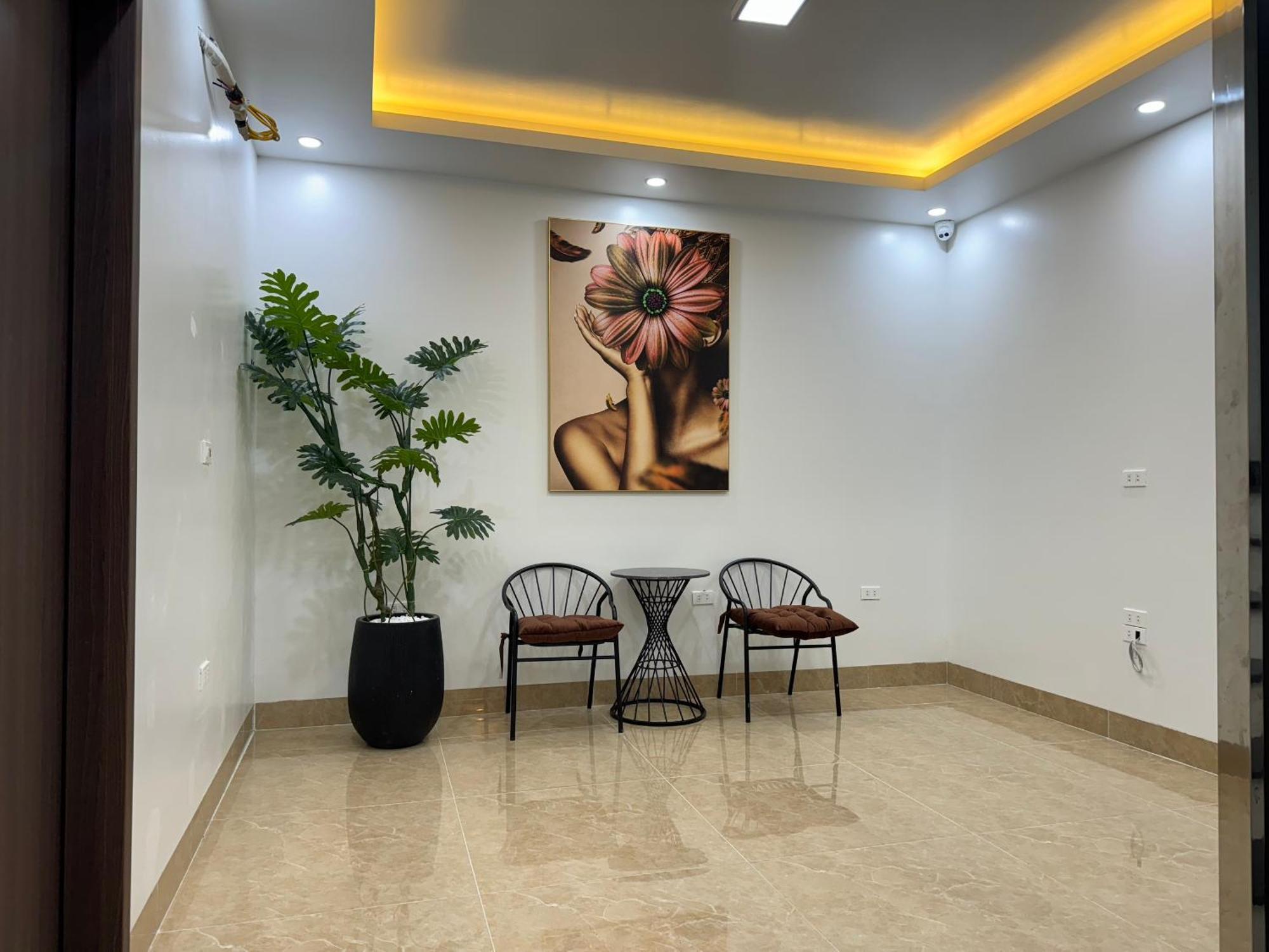 Tamadu'S House Villa ฮาลอง ภายนอก รูปภาพ